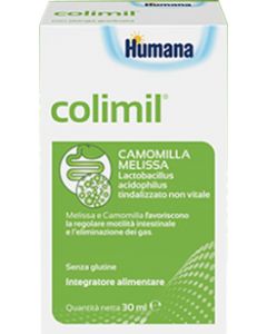 HUMANA Colimil Humana 30Ml