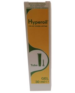 Hyperoil Tubo Gel 30ml