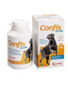 CONFIS Ultra 80 Cpr