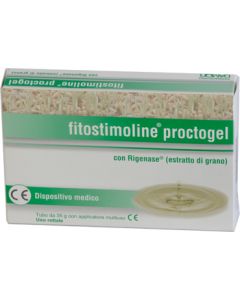 Damor Fitostimoline Proctogel 35 g