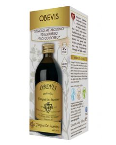 OBEVIS Liquido 200ml
