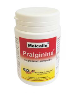 Melcalin Pralginina Integratore Alimentare 56 Compresse