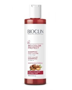 Bioclin Colorist Post-color Shampoo 400ml