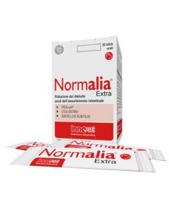 NORMALIA Extra 30 Stick Orali