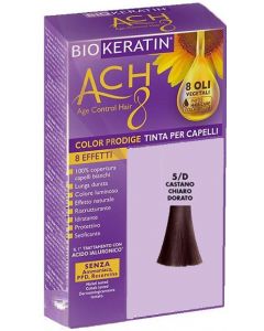 Biokeratin Ach8 5/d Cast.ch.d.