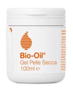 Bio-Oil Gel Pelle Secca Idratante Corpo 100 ml