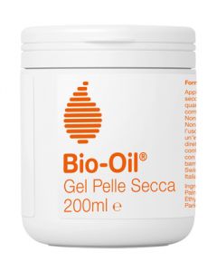 Bio-Oil Gel Pelle Secca Idratante Corpo 200 ml