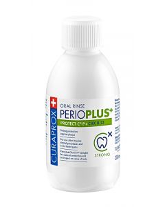 Curaprox Collutorio Perio Plus+ Protect CHX 0,12% 200ml