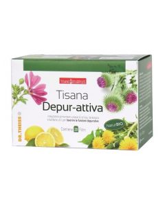 Naturplus Tisana Depur-attiva