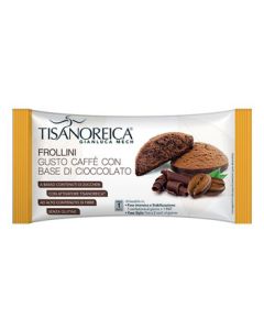 TISANOREICA S FROLLINI CAFFE'