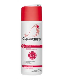 Cystiphane Ds Shampoo Antiforfora Intenso 200ml