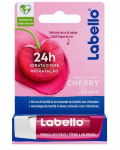 Labello Cherry Shine 5,5ml