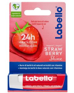 Labello Strawberry Shine 5,5ml