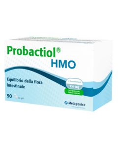 Metagenics Probactiol Hmo Integratore Alimentare 90 Capsule