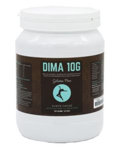 DIMA 10G Cacao 500g