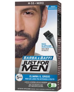 Just For Men Barba & Baffi M55