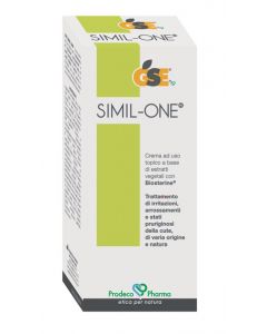 Gse Simil-one Crema 30ml