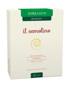 Sineamin Semolino Pasta Aproteica Senza Glutine 500 g