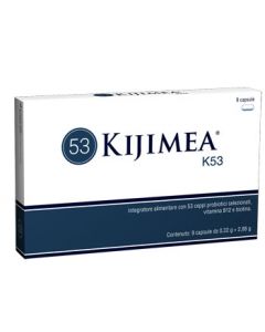 KIJIMEA K53 9CPS