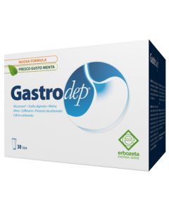 GASTRODEP*30 Stk