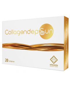 Collagendep Sun 20 Cpr