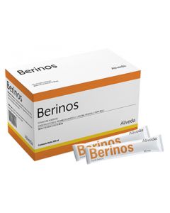 Berinos 30 Buste 10ml