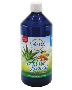 Life 120 Aloe Spice 1000 Ml