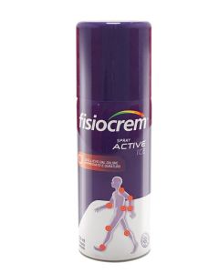 FISIOCREM Spray 150ml