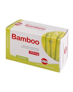 BAMBOO E.S.60 Cpr*KOS