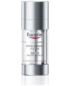 Eucerin Hyaluron Filler Peeling & Serum
