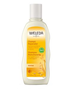 Weleda Avena Shampoo 190ml
