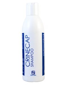 CRINECAP SHAMPOO 200ML