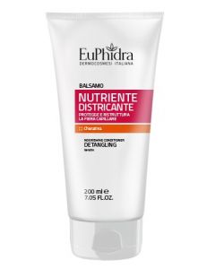 Euphidra Balsamo Nutriente Distr.200ml
