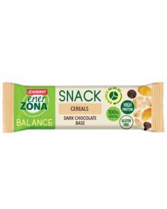 ENERZONA Snack Cereals 25g