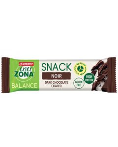 EnerZona Balance Snack Noir Barretta Proteica 33g