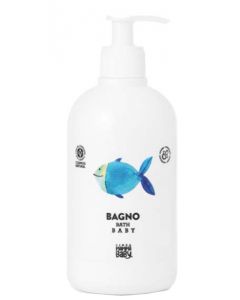 MAMMABABY BAGNO BABY COSMOS
