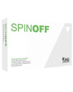 SPINOFF 20 Compresse
