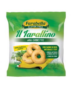 FARABELLA Il Tarallino Erbette