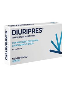 DIURIPRES 30 Cpr