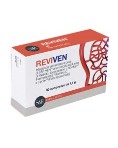Reviven 30 Cpr 500mg