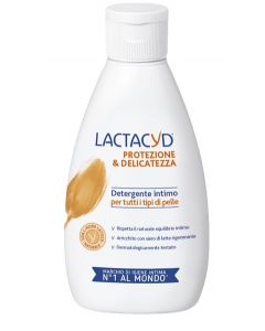 Lactacyd Protezione&delicato 300ml