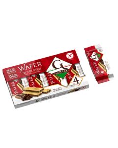 Guidolce Wafer Cacao 4x45g