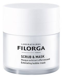 Filorga Scrub & Mask Maschera Esfoliante Riossigenante 55 ml