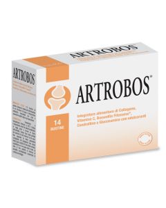 Artrobos 14 Buste