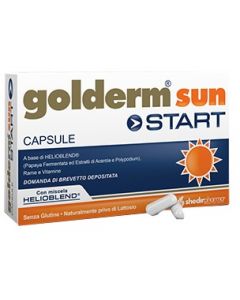 Golderm Solare Start 30 Cps