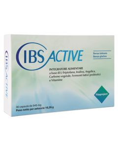 IBS Active 30 Cps 545mg