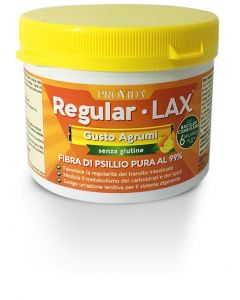 Provida Regular Lax 150g Agrum