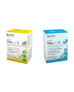 LIPIDIC Vitawin C 75Cps