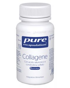 Pure Encapsulations Collagene 30cps