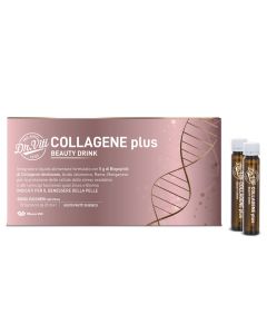 Dr Viti Collagene Plus Beauty Drink 10 flaconcini da 25ml